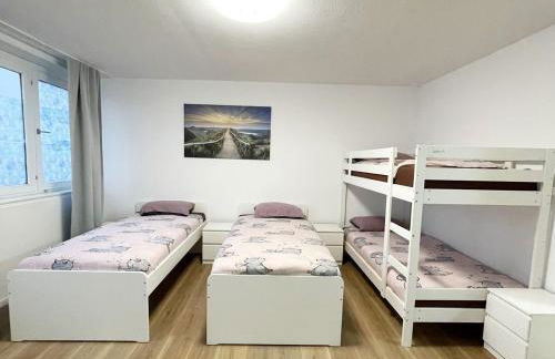 Apartments with Balcony in Krefeld - Foto 35