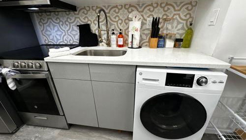 JC Central Stylish Stay Near Manhattan 1A - Foto 4