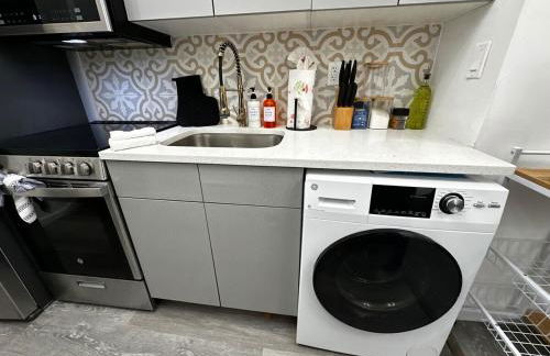 JC Central Stylish Stay Near Manhattan 1A - Foto 4