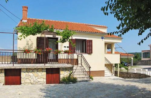 Holiday apartment Angelina with Seaview and swimming pool - Photo 32