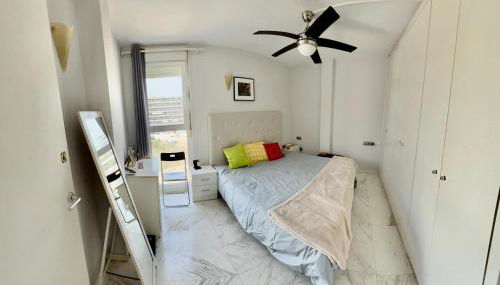 Marinas bodfoch mountain view - Foto 4