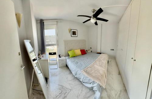 Marinas bodfoch mountain view - Foto 4