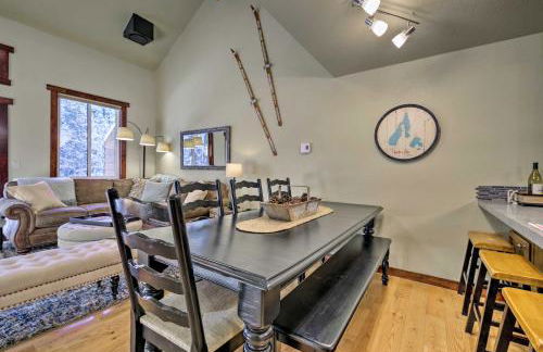 McCall Condo with Paddle Boards - Near Payette Lake - Foto 9