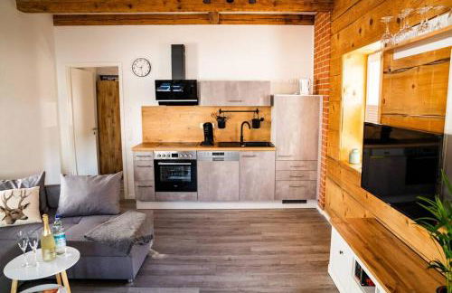 Neu Renoviertes Ferienhaus/wohnunng Kleine Auszeit - Foto 26