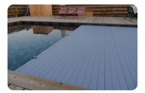 Villa contemporaine avec piscine - Foto 59