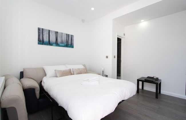 BlueGreen Suites - Foto 22