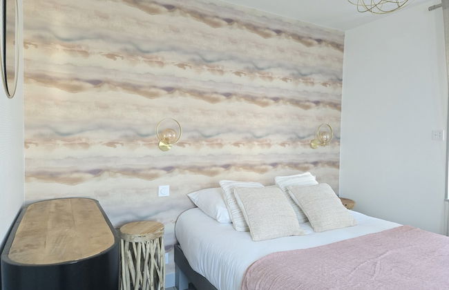 Relais des Iles casa de playa número 1 - Foto 17