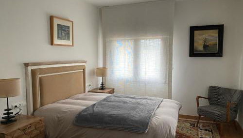 FAMILIAR y UNICA VILLA EN GAUCIN - Foto 5