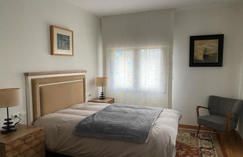 FAMILIAR y UNICA VILLA EN GAUCIN - Foto 5