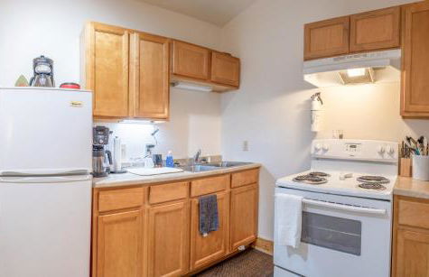 Downtown Apartments in Bar Harbor - Foto 19