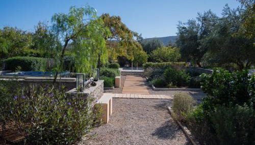 Elysian Garden Villa - Foto 4, Garden