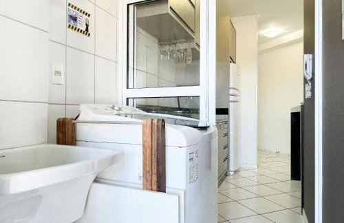 Resid. Clube Mar Grosso - Laguna - LAG706 - Foto 21