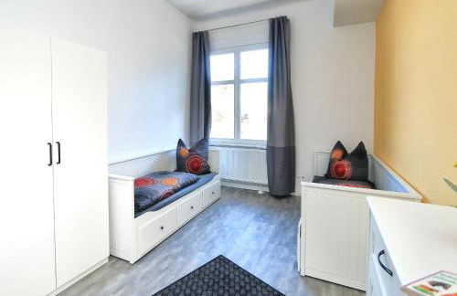 Moderne Ferienwohnung in alter Villa - Foto 17