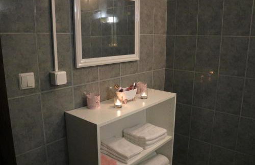 Guest house Studio apartman Marina - free parking, pet friendly - Foto 32