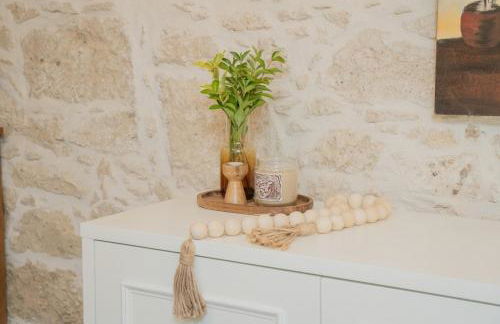 Villa Petrohelidono - Foto 29