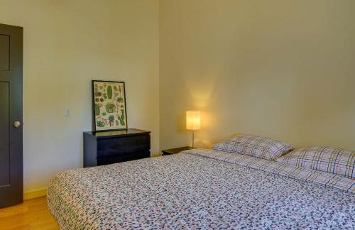 Modern White Salmon Apartment, Steps From Town - Foto 14