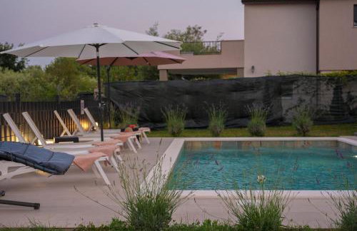 Poolside Holiday House - Foto 22