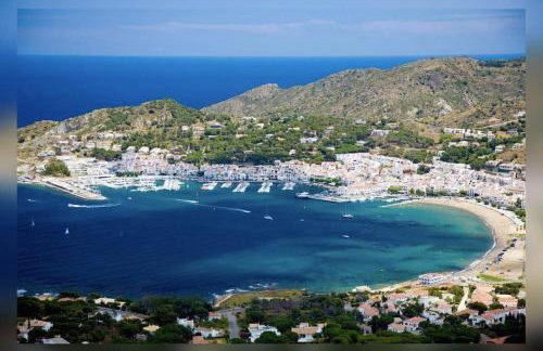 Vue mer, crique de Peyrefite, Cerbère-Banyuls. - Foto 36