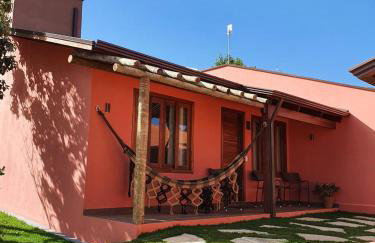 Pousada Camarás - Foto 4