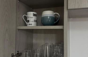 Heathrow central suites - Foto 7