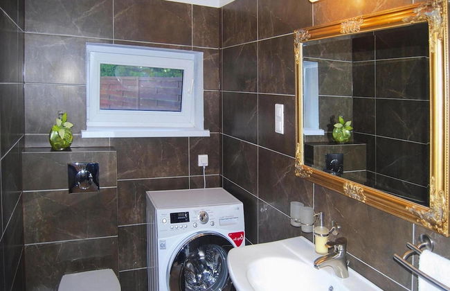 Terraced House With Pool and Sauna, Sieciemin - Foto 28