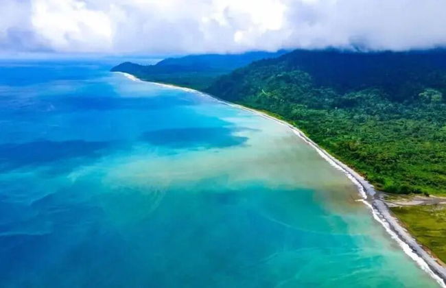 Sansapore Pacific Park Resort - Foto 5