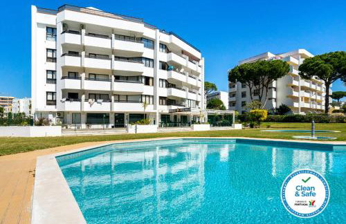 WHome | Vilamoura Sunny Apartment - Foto 2