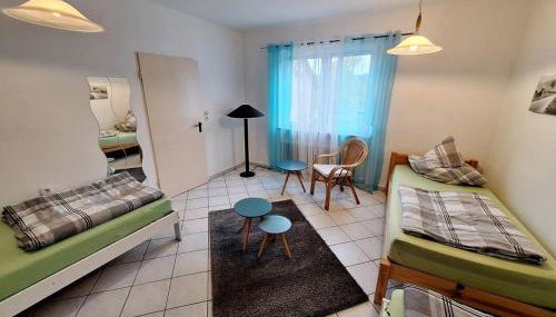 4 Zimmerwohnung in Schöneck - Foto 4