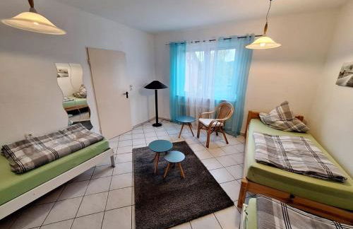 4 Zimmerwohnung in Schöneck - Foto 4