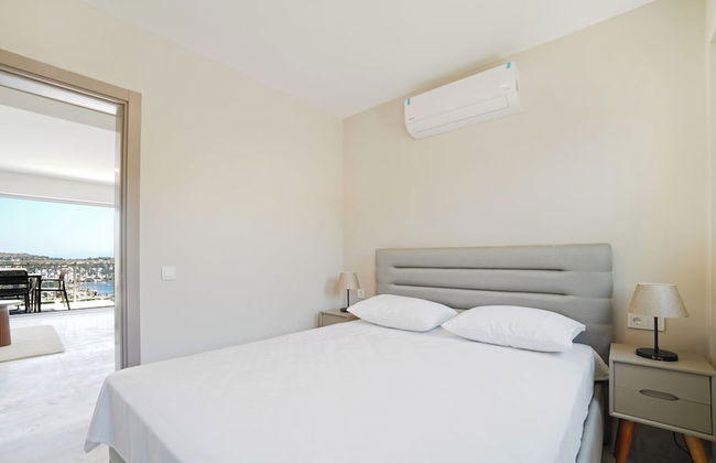 Olira Türkbükü Residences - Foto 7