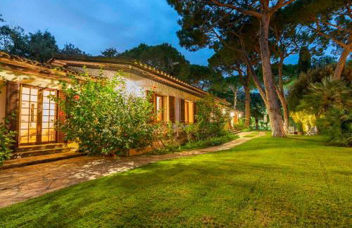 Villa Can Duarry - Barcelona Country House 1 - Foto 9