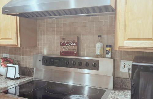 Quiet Cozy Stay Spacious Home Near Beach & Shops - Foto 14