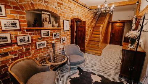 Stary Młyn w Brzeźnicy - Foto 2, Internal: Not applicable to any particular room