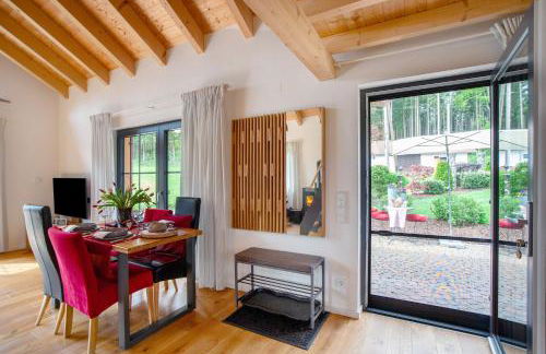 Schorenmoos Lodge - Foto 17