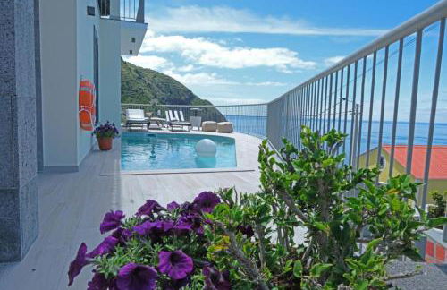 Ocean escape with private pool - Foto 14