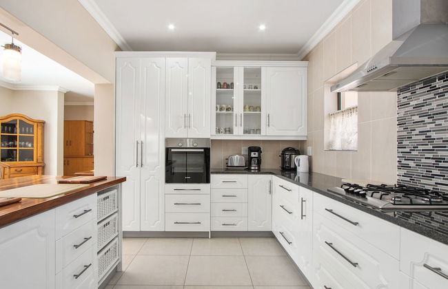 Martilda Langebaan Country Estate - Foto 6