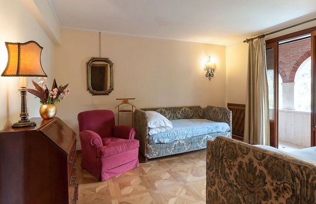 Near Rome Villa Pool Tennis Courts Perfect Family Reunion or Off-site Meeting - Foto 49