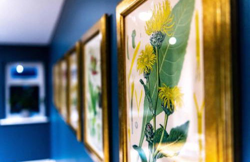 St Johns, Wakefield - Self check in & free parking - Foto 44