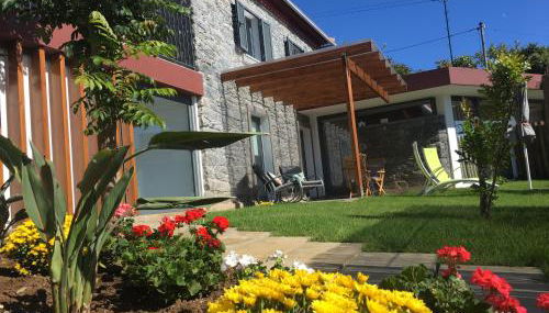 BHF Residences Ying Yang - Photo 3, Garden