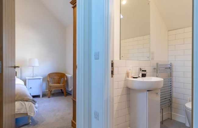 71 Micklegate - Trinity Cottage - Foto 13