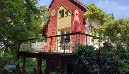 Gîte de Carguillet - Photo 3