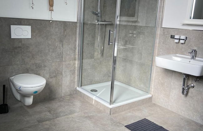 City Maritim Apartment - Foto 26