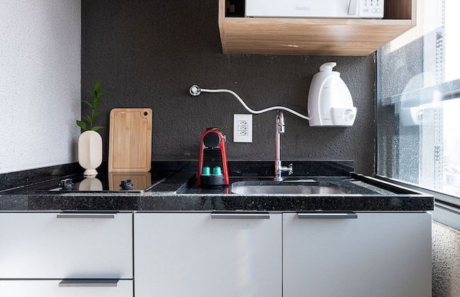 Share Perdizes by Viva - Apto com otima area comum perto do Allianz Parque e a passos da PUC - Foto 55