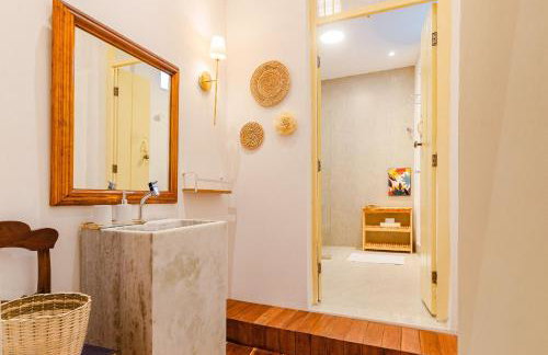 Casarão de Época no Coração do Pelourinho - Studio até 6 hóspedes - Foto 67