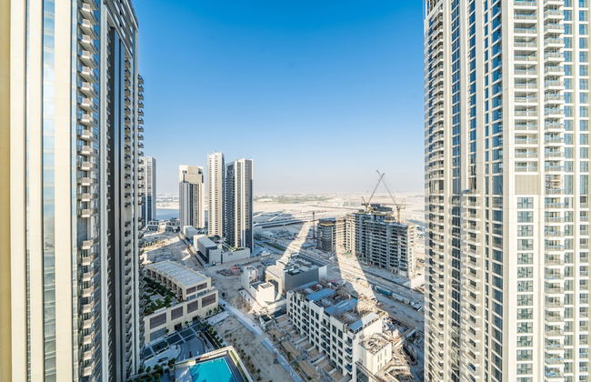 Primestay - Creekside Residences - Creek - Foto 51