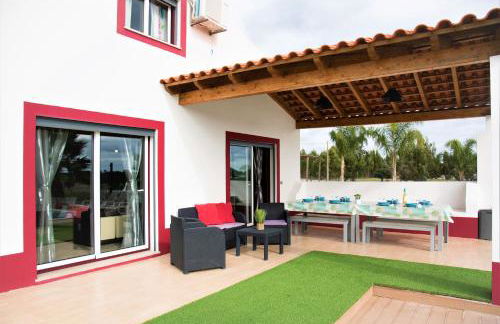 Monte D'Vagar by Estilo Lusitano, com piscina privada - Foto 16