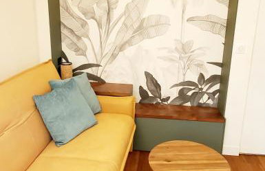 La Suite du Jardin - Villa 5 etoiles - Foto 25