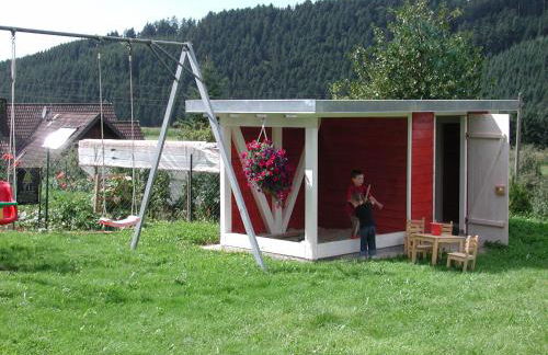 Lehmannshof Ferienwohnungen - Foto 6