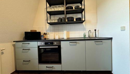 #3 RebelRents - 6P Apartment, Modern, stylisch und zentral! - Foto 4