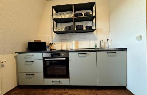 #3 RebelRents - 6P Apartment, Modern, stylisch und zentral! - Foto 4